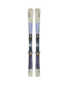 2026 Elan Wildcat 83 C Ski W/ El9.0 Binding Women's