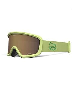 2026 Giro Chico 2.0 Goggle Kid's- Lime Namuk w/ Amber Rose
