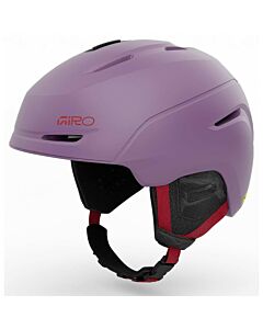 2026 Giro Neo Jr. Mips Helmet Youth- Matte Mauve