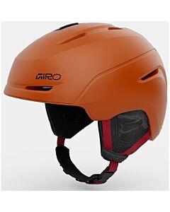 2026 Giro Neo Jr. Mips Helmet Youth- Matte Orange