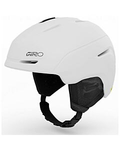2026 Giro Neo Jr. Mips Helmet Youth- Matte White