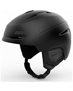 2026 Giro Neo Mips Helment- Matte Black