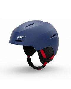 2026 Giro Spur Mips Helmet- Matte Blue/Red