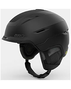 2026 Giro Tor Spherical Helmet- Matte Black