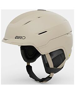 2026 Giro Tor Spherical Helmet- Matte Stone