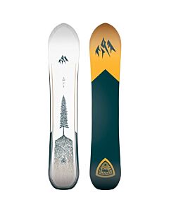 2026 Jones Frontier 2.0 Wide Snowboard Men's