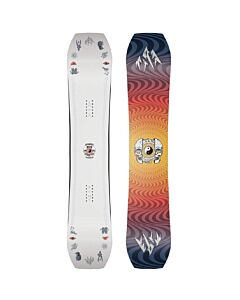 2026 Jones Tweaker Snowboard Men's