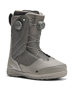 2026 K2 Maysis Boa Snowboard Boot Men's- Grey