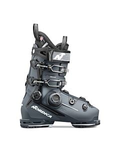 Nordica 2026 Speedmachine 3 100 Boa Boot Men's- Anthracite/ Black/ White