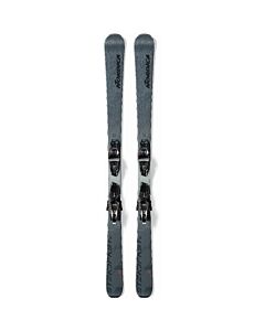 2026 Nordica Steadfast 85 DC Ski w/TPX 12 Binding Men's
