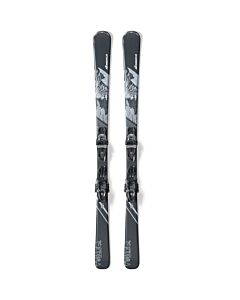 2026 Nordica Wild Belle 74 Ski w/TP2 10 Binding Women's