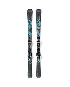 2026 Nordica Wild Belle 78 Ski w/ TP2 Comp Binding Women's