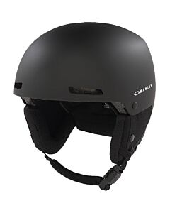 2026 Oakley Mod1 Pro Helmet- Blackout