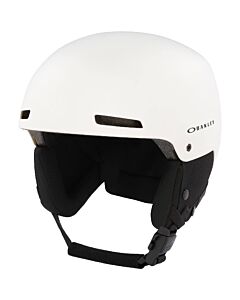 2026 Oakley Mod1 Pro Helmet- Matte White