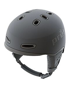 2026 Pret Lyric Helmet- Black