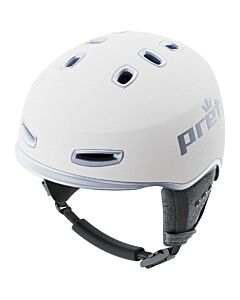 2026 Pret Lyric Helmet- White