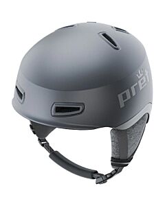 2026 Pret Sol Helemt- Steel