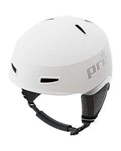 2026 Pret Sol Helmet- White