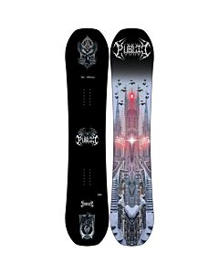 2026 PUBLIC Dispute Snowboard