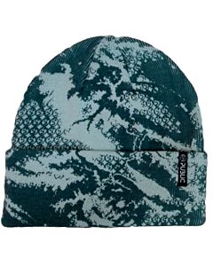 2026 PUBLIC Research Beanie- Blue