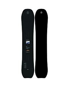 2026 PUBLIC Research Snowboard