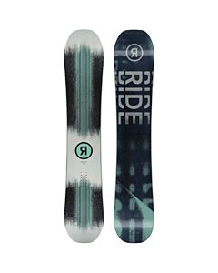 2026 Ride Manic Snowboard