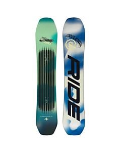 2026 Ride Moderator Wide Snowboard