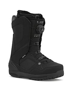 2026 Ride Octave Boot Men's- Black