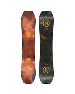 2026 Ride Twinpig Snowboard