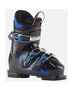 2026 Rossignol Comp J3 Ski Boot Jr.- Black