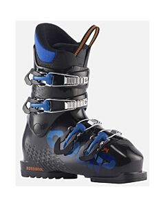 2026 Rossignol Comp J4 Ski Boot Jr.- Black