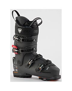 2026 Rossignol Vizion 4B Pro 100 MV GW Ski Boot Men's- Metal Grey