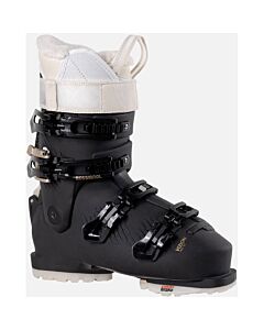 2026 Rossignol Vizion 4B Pro 90W GW Ski Boot Women's- Black