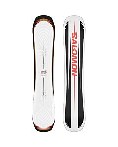 2026 Salomon Assassin Snowboard Men's