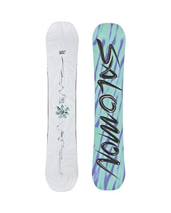 2026 Salomon Oh Yeah Snowboard Women's