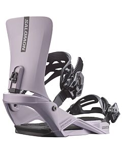 2026 Salomon Rhythm Binding Men's- Nirvana