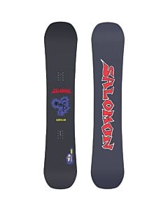 2026 Salomon Sleepwalker Grom Snowboard Boy's