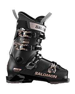 2026 Salomon S/Pro Alpha 90W GW Ski Boot Women's- Black