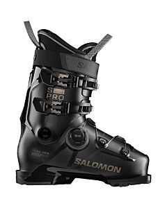 2026 Salomon S/Pro Delta Boa 100 GW Ski Boot Men's- Black