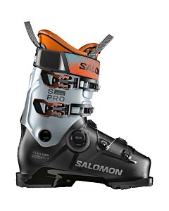 2026 Salomon S/Pro Delta Boa 120 GW Ski Boot Men's- Black