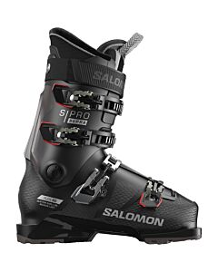 Dalbello Veloce MAX 65 W LS Scarponi Da Sci Donna - Neri, Flex 65, Suola GripWalk