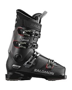 Dalbello Veloce MAX 65 W LS Scarponi Da Sci Donna - Neri, Flex 65, Suola GripWalk