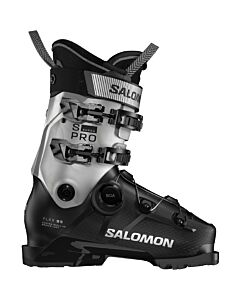 2026 Salomon S/Pro Supra Boa 95W Ski Boot Women's- Black