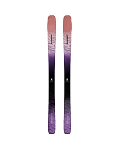2026 Salomon Stance Pro 88W Fusion C Ski Women's