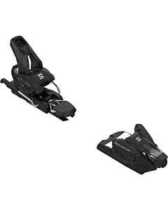 2026 Salomon Strive 12 GW Binding- Black/ Silver