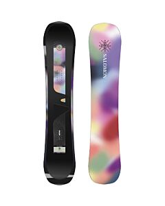 2026 Salomon Wonder Snowboard Women's