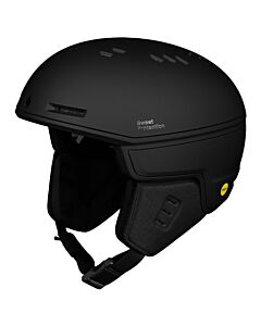 2026 Sweet Protection Adapter Mips Helmet- Dirt Black