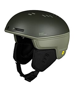 2026 Sweet Protection Adapter Mips Helmet- Maze Green