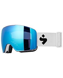 2026 Sweet Protection Connor Goggle- Amethyst w/ Aquamarine