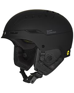 2026 Sweet Protection Switcher Mips Helmet- Dirt Black